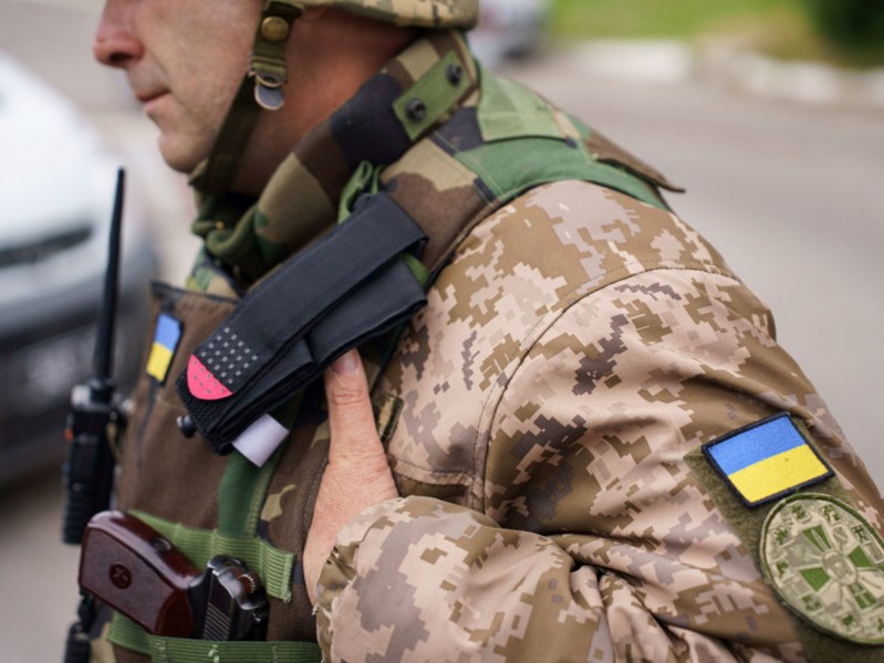 The Guardian даде пет прогнози за развитието на ситуацията в Украйна