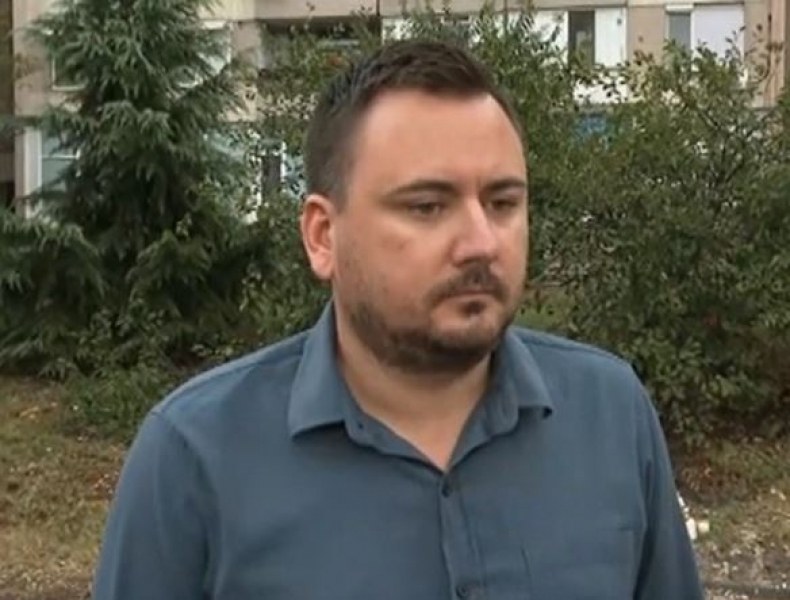 Лекар с разказ за един от загиналите полицаи - помогнал на дете