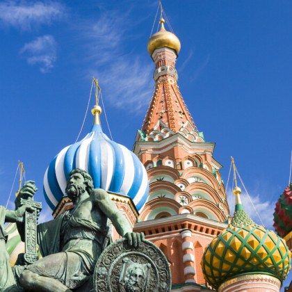 Русия иска да разцепи Европа и с удоволствие