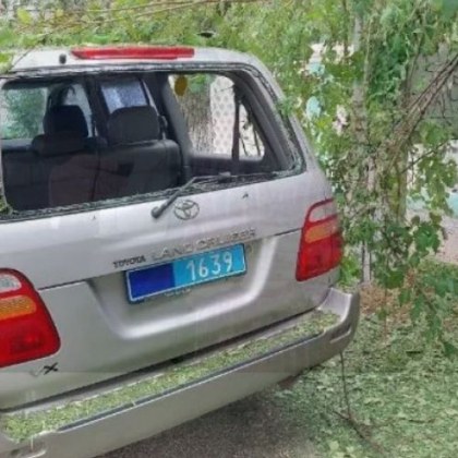 Високопоставен полицай загина след бомбен атентат
