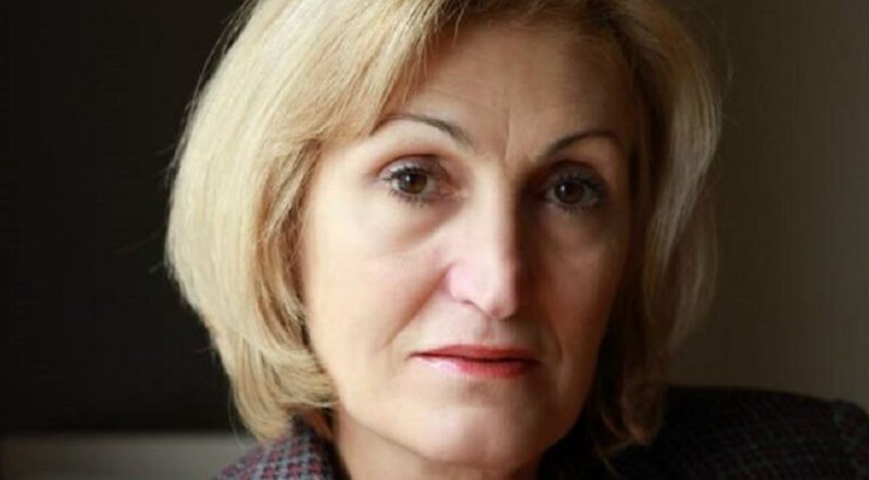 Нови рокади и днес: Освободиха Смиляна Нитова и от Съвета на директорите на ДКК