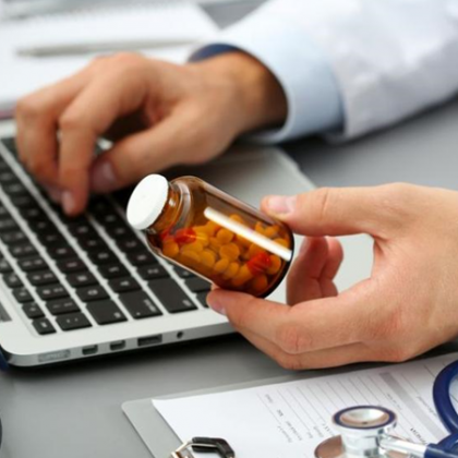 От ноември предписването на антибиотици ще става само с електронна