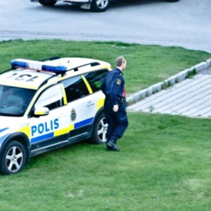 Жена и 5 годишно дете бяха ранени при стрелба на детска