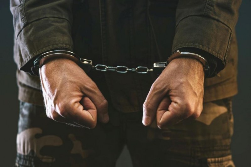 Окръжна прокуратура-Сливен задържа за срок до 72 часа мъж за