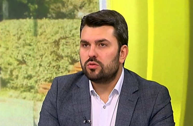 Страната ни продължава да получава руски газ