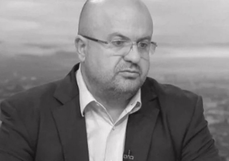 Внезапно почина политикът от ДПС Камен Костадинов