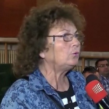 Има задържан за убийството на общинската съветничка от Велинград Екатерина