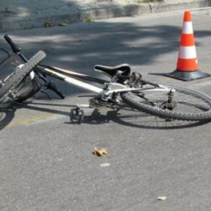 45 годишен колоездач загина след удар в дърво снощи в Банско Инцидентът