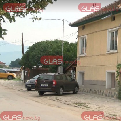 Соченият за убиец на общинската съветничка във Велинград е пенсионер