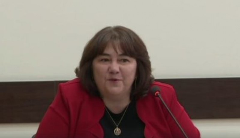 Финансовият министър представи данни за състоянието на държавния бюджет ВИДЕО