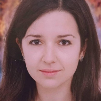 Притеснената майка моли за помощ и съдействие Марияна Бончева издирва дъщеря