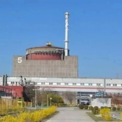 ООН няма преценка кой атакува атомната електроцентрала в Запорожка Това съобщи