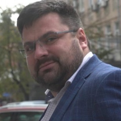 Андрей Наумов бившият началник на главното управление на вътрешната сигурност