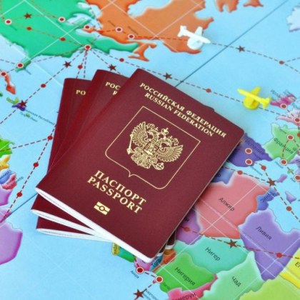 ЕС преустановява действието на споразумението за облекчаване на визовия режим