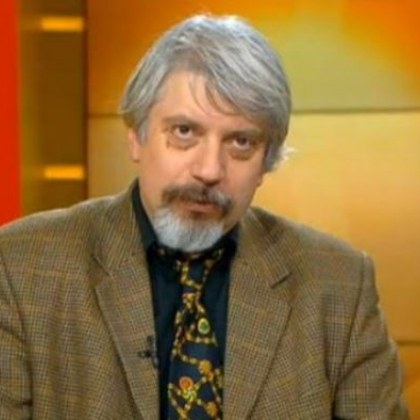 Проф. Витанов: Вълната си отива, цялото Черноморие е добре