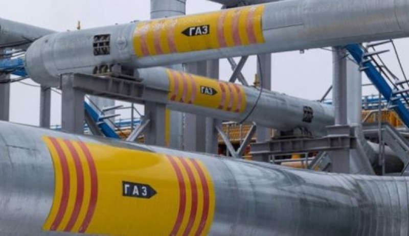 Русия спря доставките на газ по 