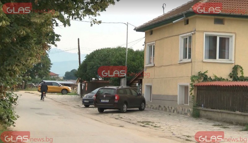 Искат постоянен арест за мъжа, удушил Каферинова във Велинград
