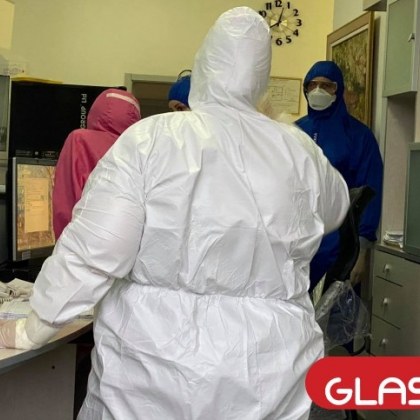 777 са новите заразени с коронавирус у нас за последното