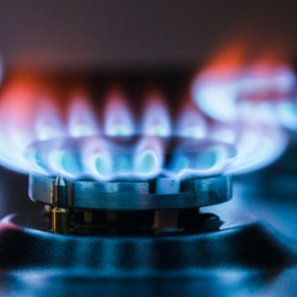 Ново поскъпване на природния газ На закрито заседание Комисията за енергийно