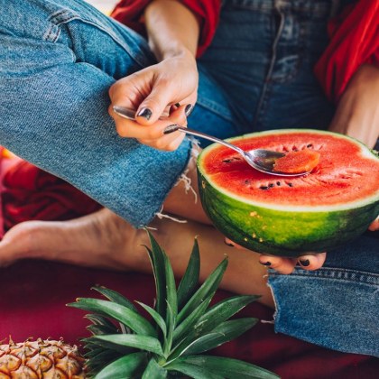 Плодовете са една от най здравословните храни които освен всичко ни