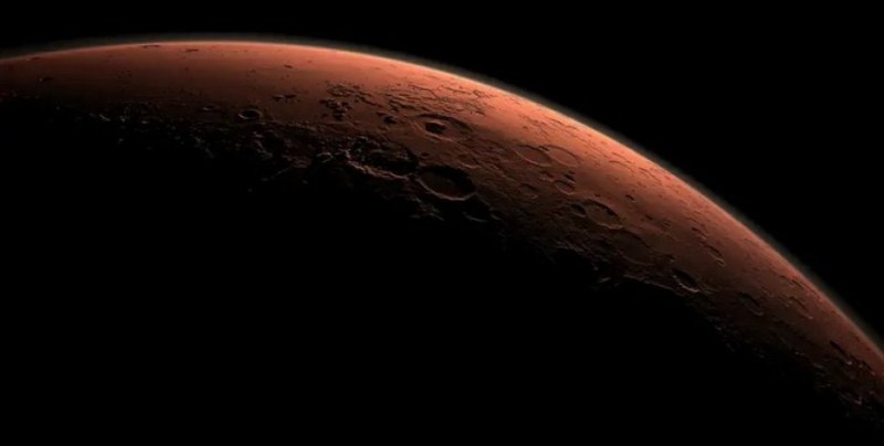 Чума от Марс? Какво се знае за мястото за съхранение на марсиански проби