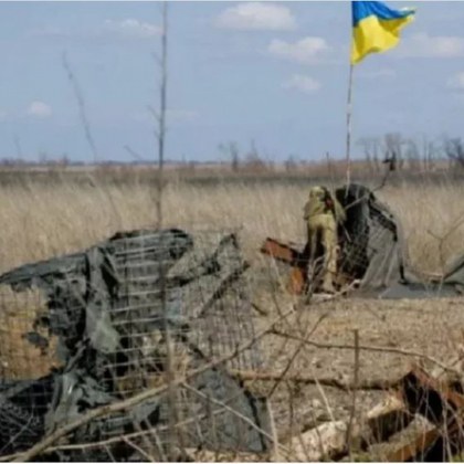 The Guardian: Авантюрата край Херсон може да доведе до поражението на Украйна