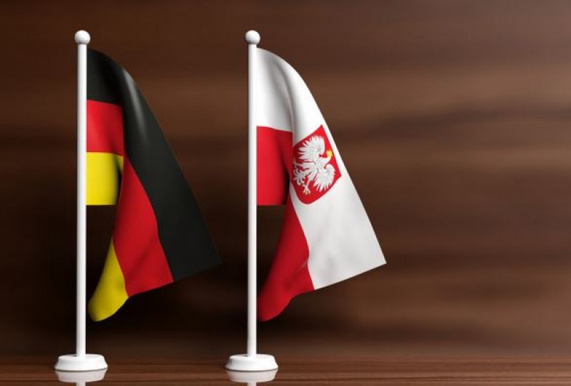 Полша търси 1,3 трлн. евро репарации от Германия