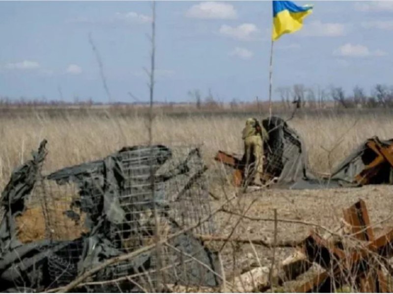 The Guardian: Авантюрата край Херсон може да доведе до поражението на Украйна