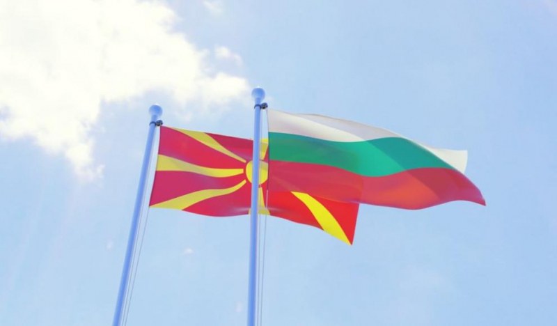 Българите де факто потвърдиха, че има македонски език и народ