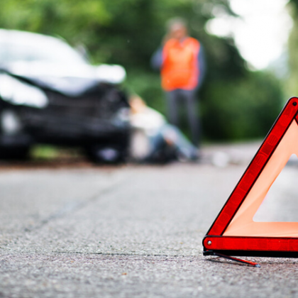 Пътничка в лек автомобил е загинала а други две са