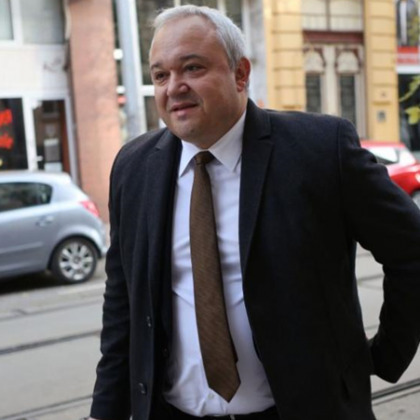 Вътрешният министър Иван Демерджиев коментира обстановката в страната след обилните