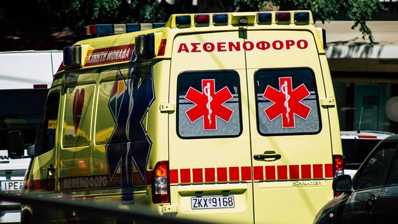 Двама загинали при мощна експлозия в Гърция