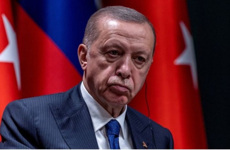 Ердоган с нови заплахи към Гърция, припомни поражение на Атина в миналото