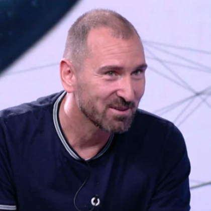 Затворът беше вид катарзис който ме промени доста Това каза