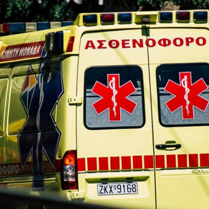 Двама загинали при мощна експлозия в Гърция
