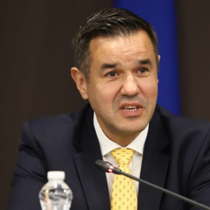 Служебният министър на икономиката Никола Стоянов обясни че със сигурност