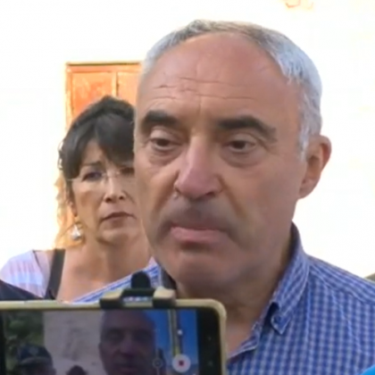 Властите призоваха жителите на пострадалите села в Карловско да не