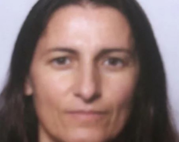 45-годишната Таня Тренчева от благоевградското село Бело поле изчезна мистериозно.