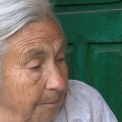 80-годишна жена от Слатина изгуби дома и имуществото си след наводнението