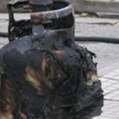 Двама 27 годишни работници са пострадали при ремонт на покрив в