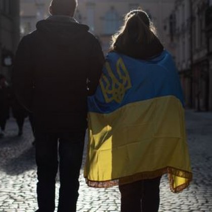 Плановете за провеждане на референдум за присъединяване на контролираната от