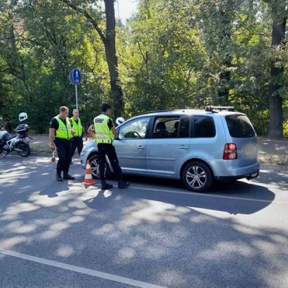Промени в движението на Пловдив и региона заради празненствата за Съединението