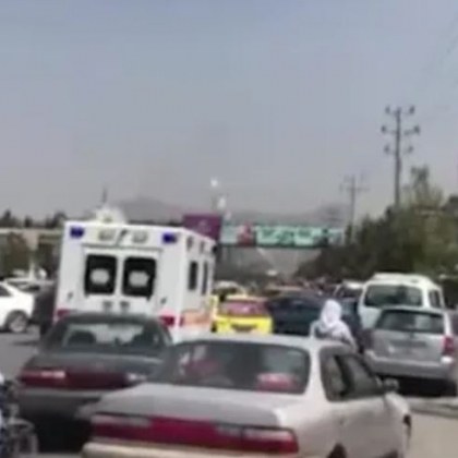 Руски дипломати са загинали при атентата в Кабул