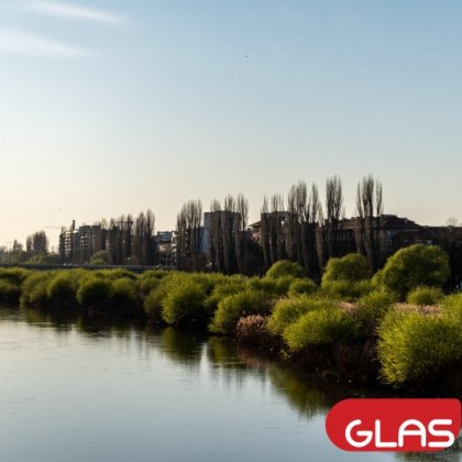 Валежите намаляват, градусите до 29°