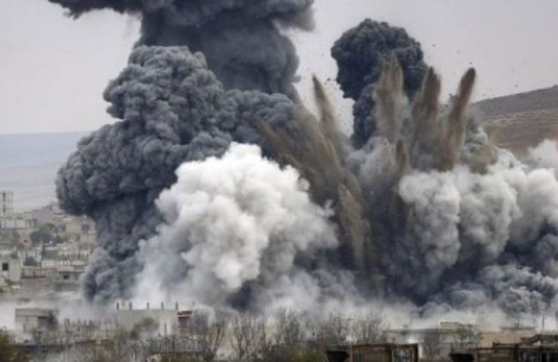 Мощна експлозия разтърси района край руското посолство в афганистанската столица