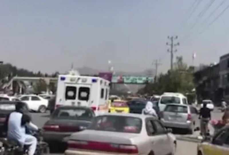 Руски дипломати са загинали при атентата в Кабул