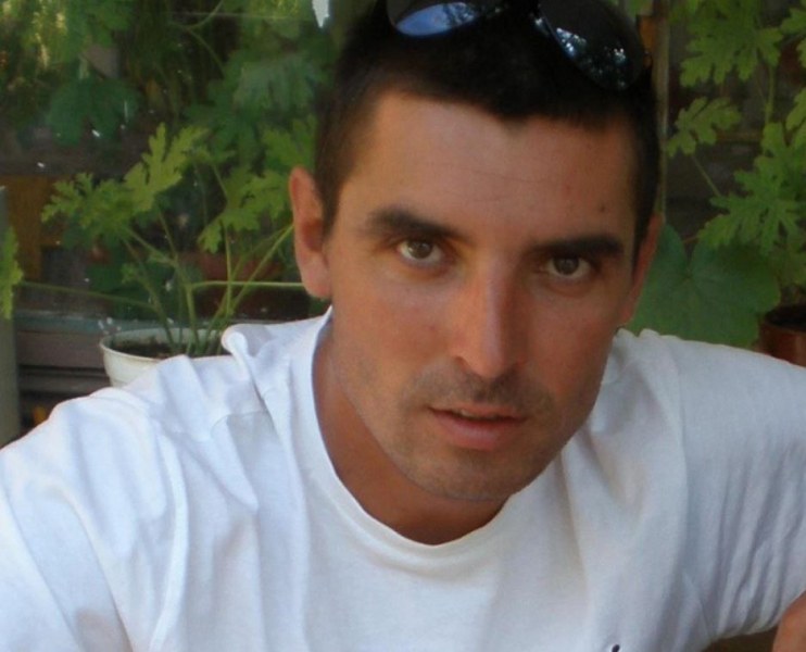 Дамян Тодоров от Айтос е мъжът, който на 25 август