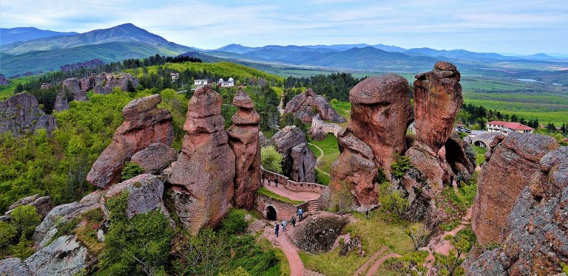 Една от най-предпочитаните туристическа дестинация през лятото в Северозападна България