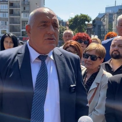 Мислете как и кой ще управлява. Важно е егото малко да поприключи ВИДЕО