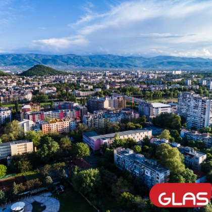 Пловдив отново попадна в полезрението на известна чуждестранна медия Този